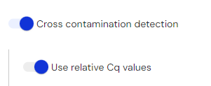 22bLC_Assays_PCR_Cross contamination relative.png